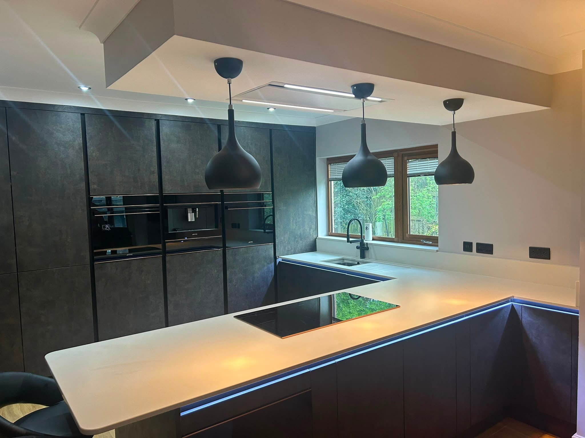 Property Works — Liversedge — Completed