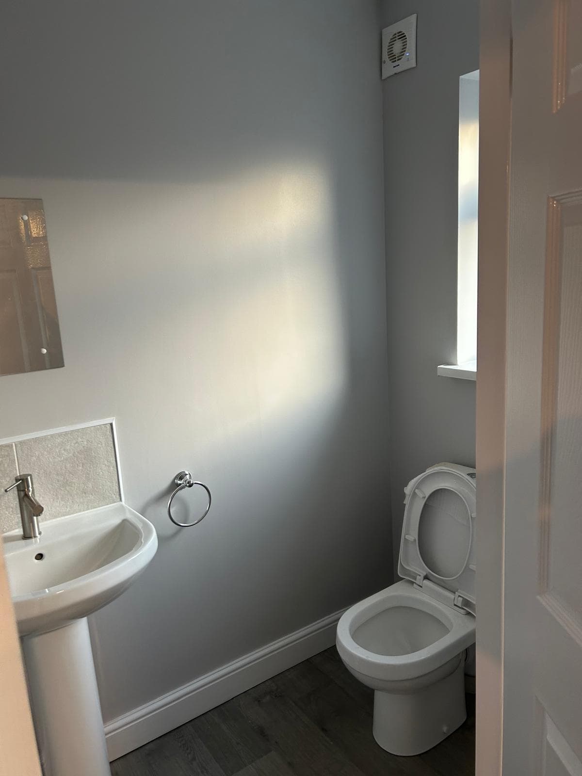 Full Property Refurbishment — After