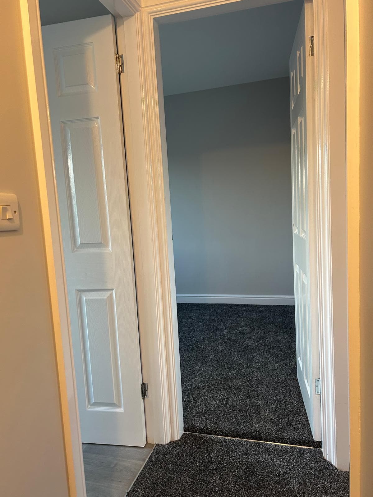 Full Property Refurbishment — After