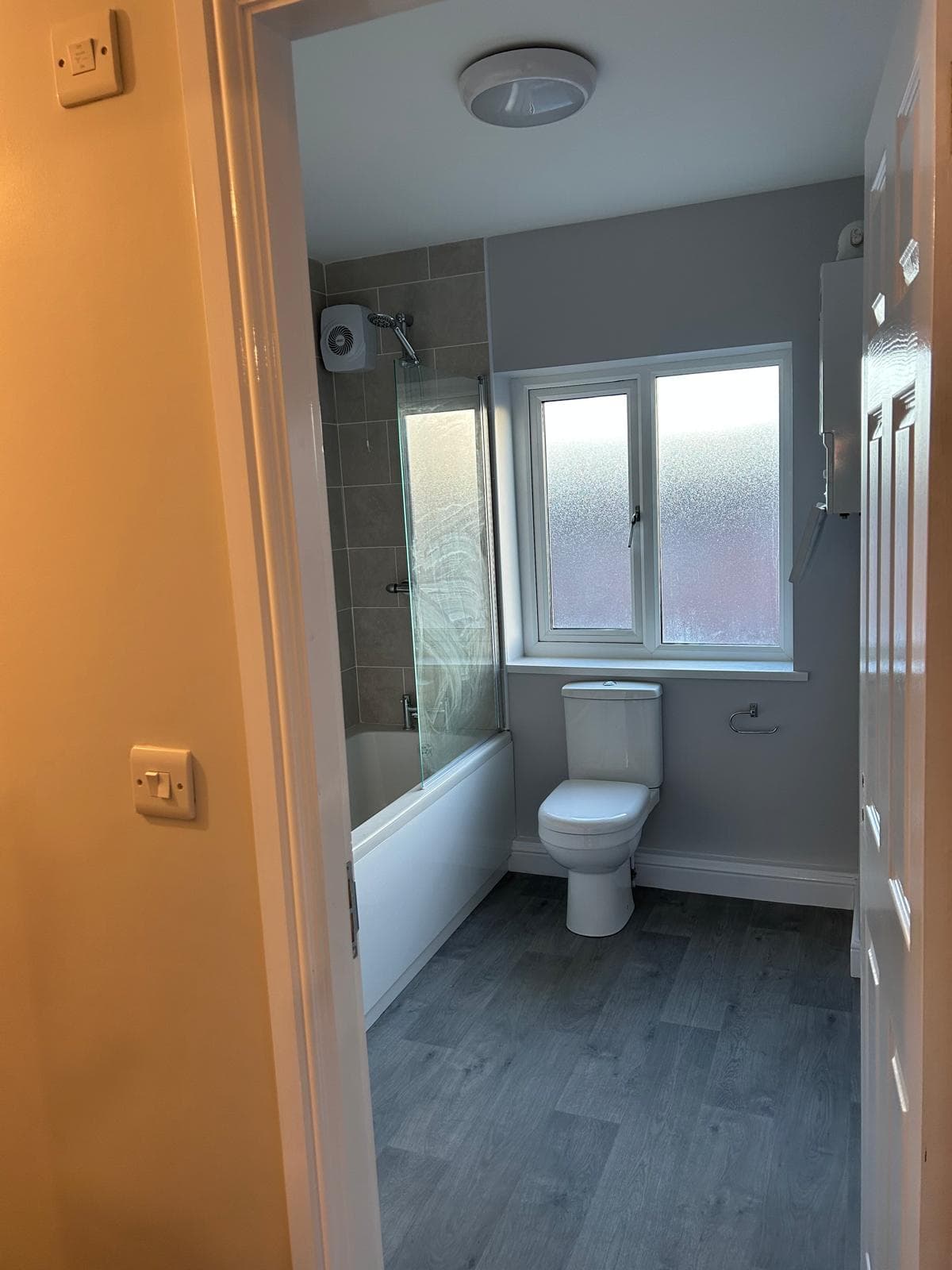 Full Property Refurbishment — After