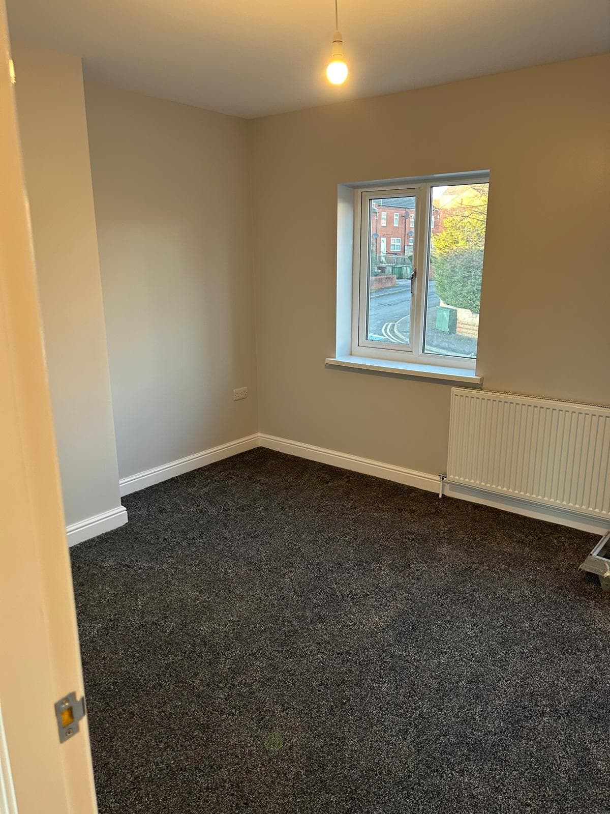 Full Property Refurbishment — Completed