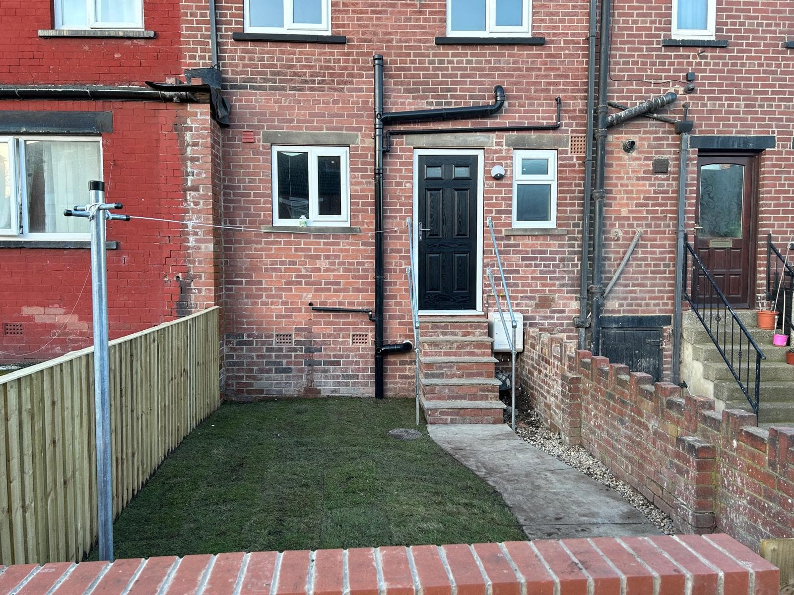 Full Property Refurbishment — After